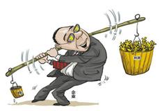 為什么小老板個個都很忙，但事業(yè)卻做不大？