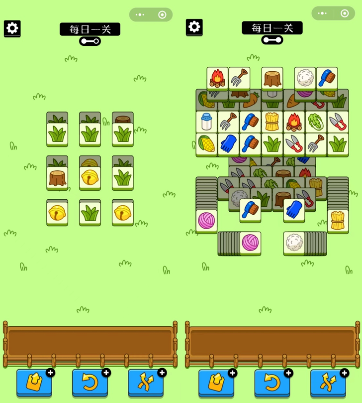 你為什么過(guò)不了羊了個(gè)羊第二關(guān)？