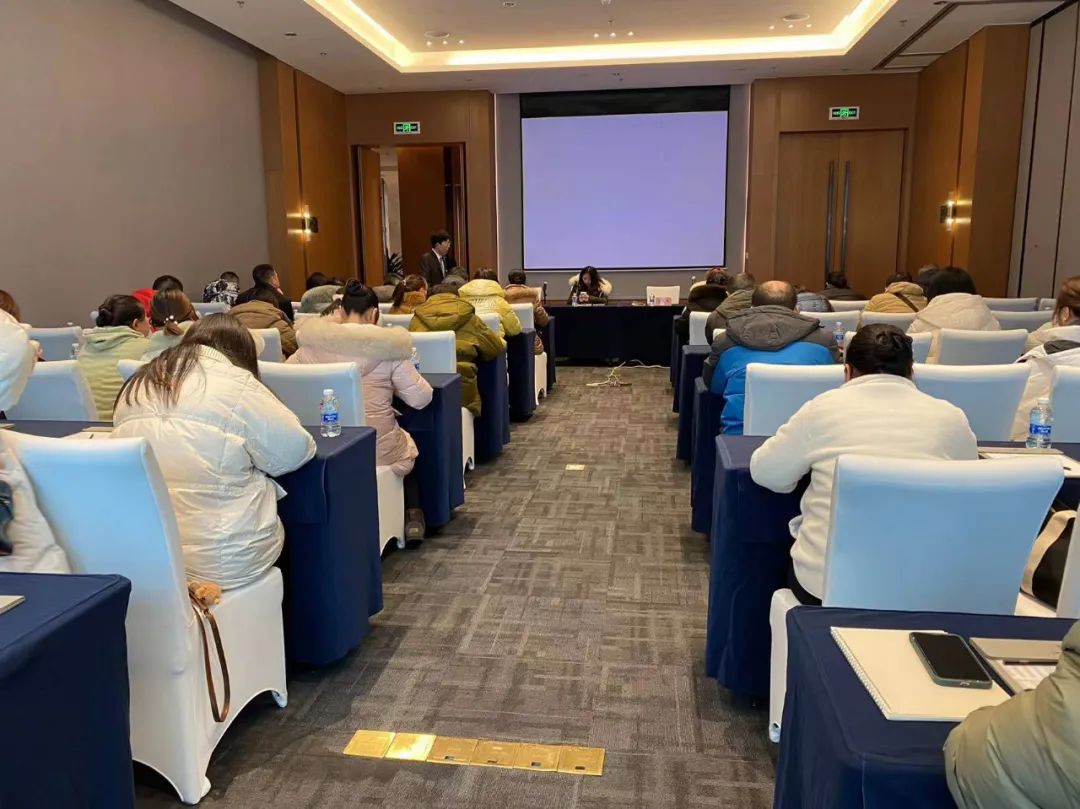 積極學(xué)習(xí)，旋風(fēng)科技為高新發(fā)展積蓄賦能！