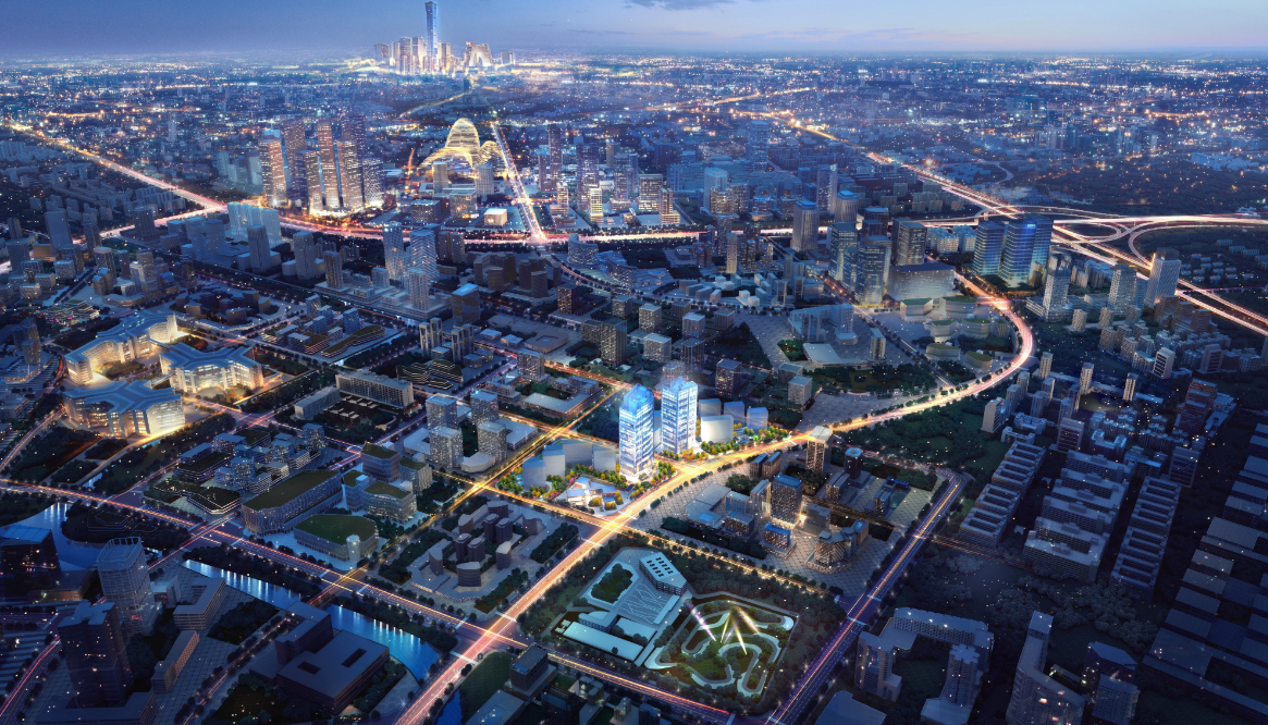 企業(yè)數(shù)字化轉(zhuǎn)型成功的三大關(guān)鍵點(diǎn)