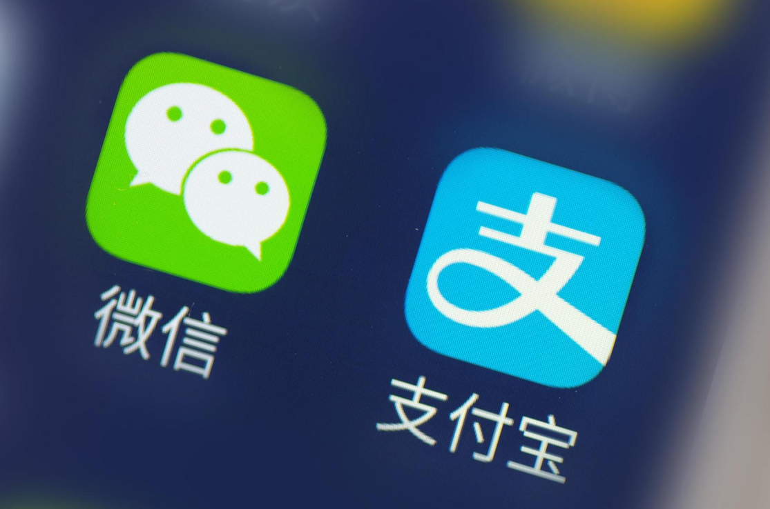 為什么微信、支付寶沒有啟動頁廣告？